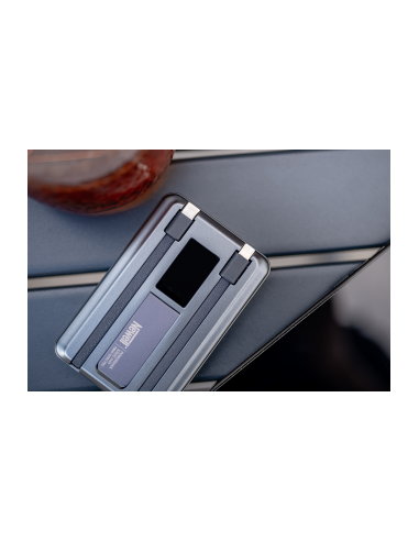 Power Bank Newell MS-10000 Pro MagSafe 10000...