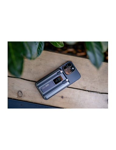 Power Bank Newell MS-10000 Pro MagSafe 10000...