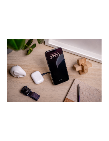 Power Bank Newell MS-10000 Pro MagSafe 10000...