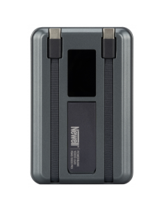 Power Bank Newell MS-10000 Pro MagSafe 10000 mAh 2x USB-C...