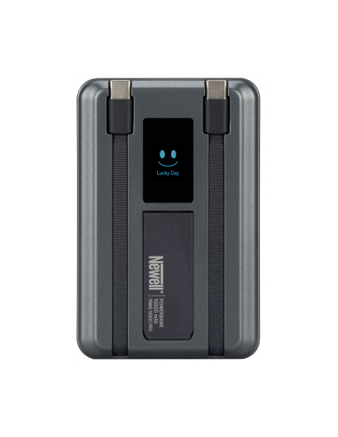Power Bank Newell MS-10000 Pro MagSafe 10000...