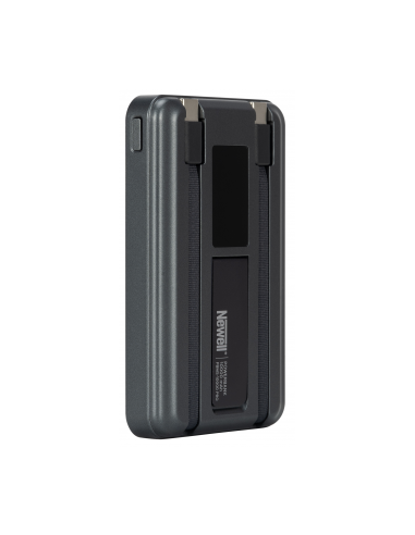 Power Bank Newell MS-10000 Pro MagSafe 10000...