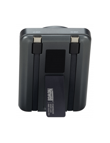 Power Bank Newell MS-10000 Pro MagSafe 10000...