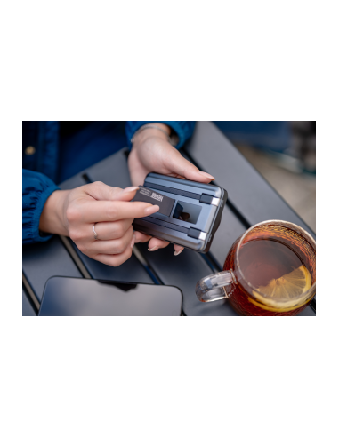 Power Bank Newell MS-10000 Pro MagSafe 10000...