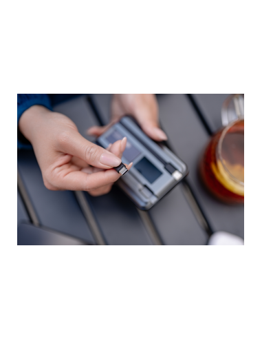 Power Bank Newell MS-10000 Pro MagSafe 10000...