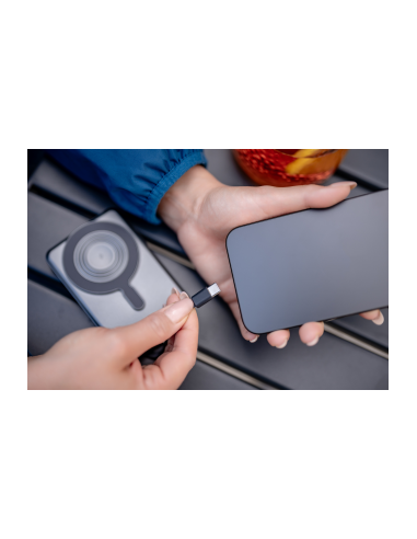 Power Bank Newell MS-10000 Pro MagSafe 10000...