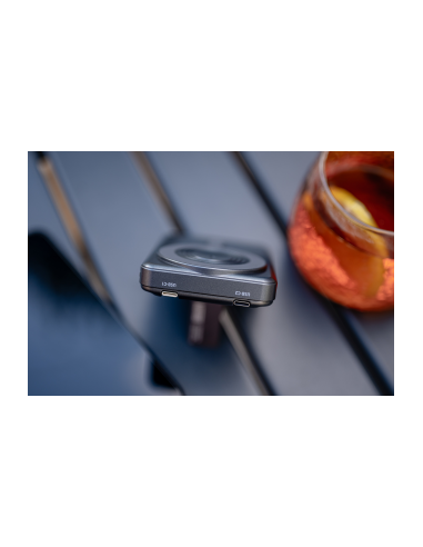 Power Bank Newell MS-10000 Pro MagSafe 10000...