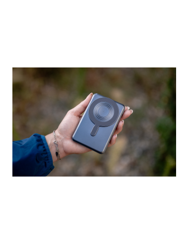 Power Bank Newell MS-10000 Pro MagSafe 10000...