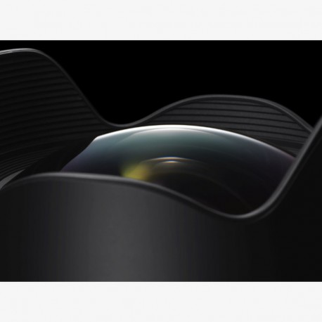 Obiektyw SIGMA ART 20mm f/1.4 DG HSM