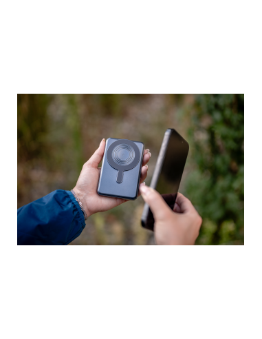 Power Bank Newell MS-10000 Pro MagSafe 10000...