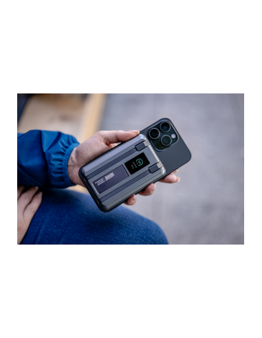 Power Bank Newell MS-10000 Pro MagSafe 10000...