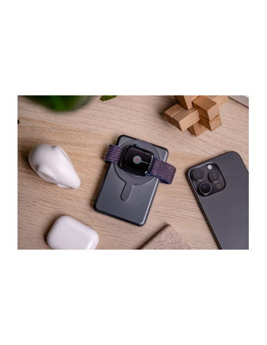 Power Bank Newell MS-10000 Pro MagSafe 10000...