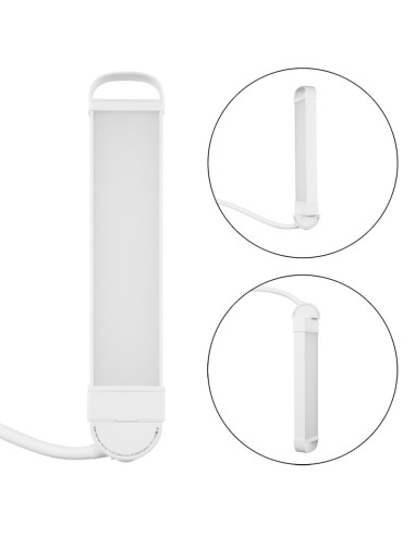 Lampa kosmetyczna LED MITOYA LUMERA 3000-6000K...