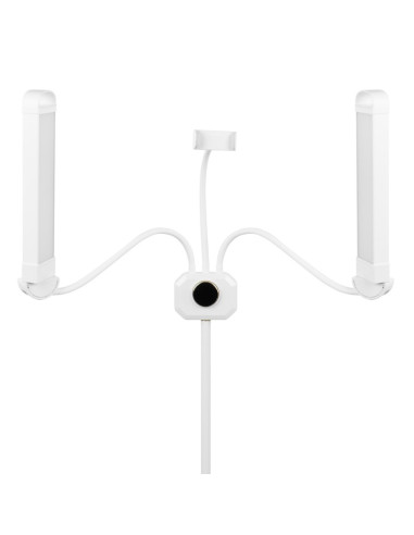 Lampa kosmetyczna LED MITOYA LUMERA 3000-6000K...