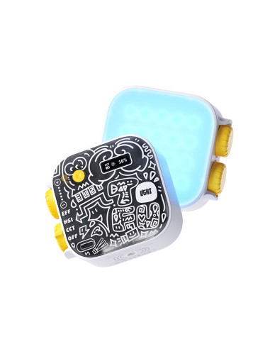 Phottix Photoolex Tofu Light Pocket RGB