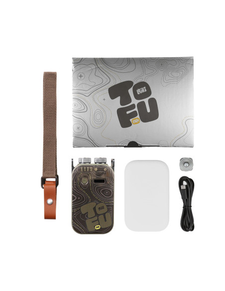 Phottix Photoolex Tofu BRO Pocket RGB