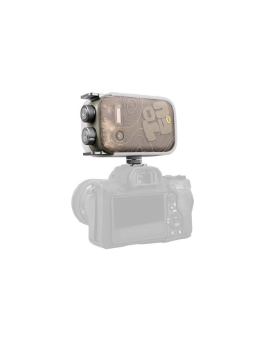 Phottix Photoolex Tofu BRO Pocket RGB