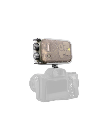 Phottix Photoolex Tofu BRO Pocket RGB