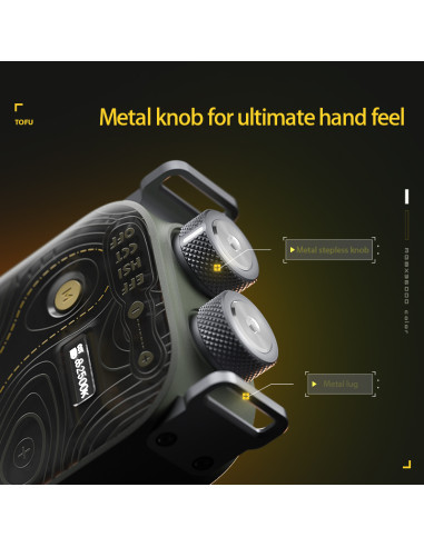 Phottix Photoolex TOFU-BRO kieszonkowa lampka...