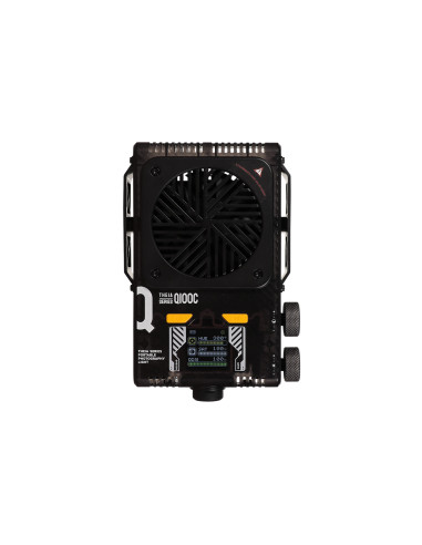 Phottix Photoolex Theia Q100C COB RGB lampa LED