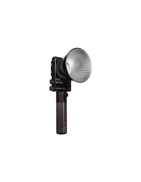 Phottix Photoolex Theia Q100C COB RGB lampa LED