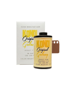 KONO Film Original Galaxy 36