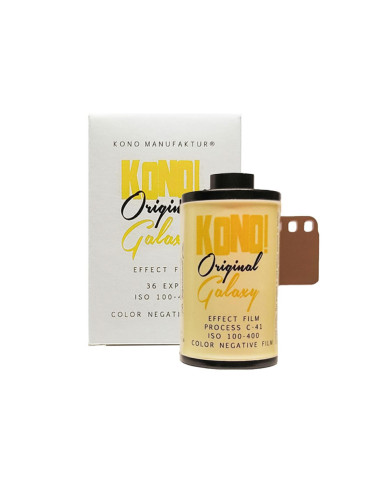 KONO Film Original Galaxy 36