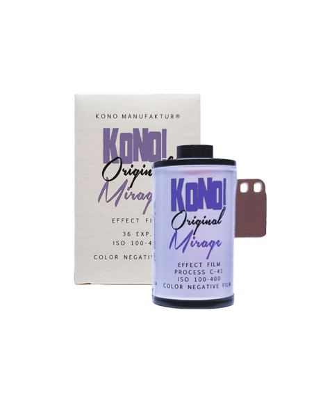 KONO Film Original Mirage 36