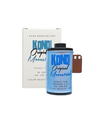 KONO Film Original Moonstruck 36 kolorowy...