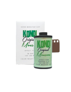 KONO Film Original Monsoon 36
