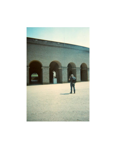 KONO Film Original Monsoon 36 negatyw