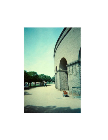 KONO Film Original Monsoon 36