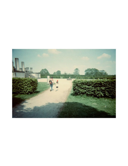 KONO Film Original Monsoon 36 negatyw