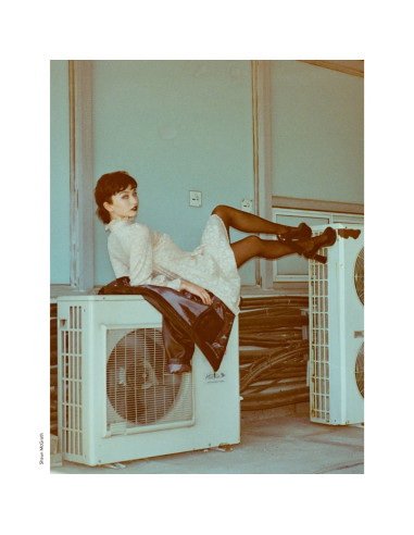 KONO Film Original Monsoon 36 negatyw