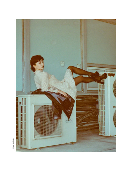 KONO Film Original Monsoon 36 negatyw