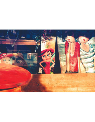 KONO Film Delight ART II 400 36 negatyw...