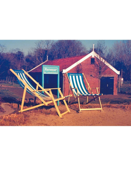 KONO Film Delight ART II 400 36 negatyw kolorowy 35mm