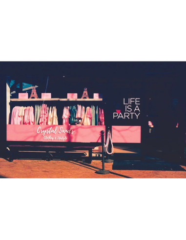 KONO Film Delight ART II 400 36 negatyw...