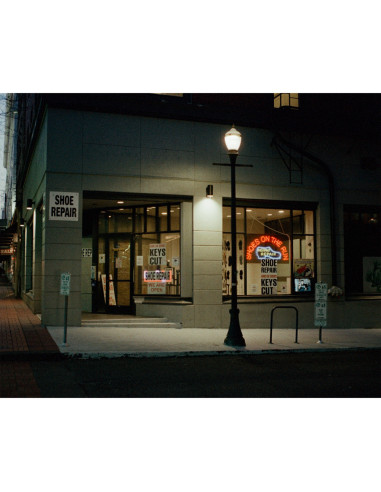 KONO Film Color 400 36 negatyw kolorowy 2 szt.