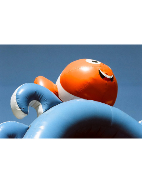 KONO Film Color 400 36 negatyw kolorowy 2 szt.