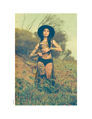 KONO Film Original Moonstruck 36