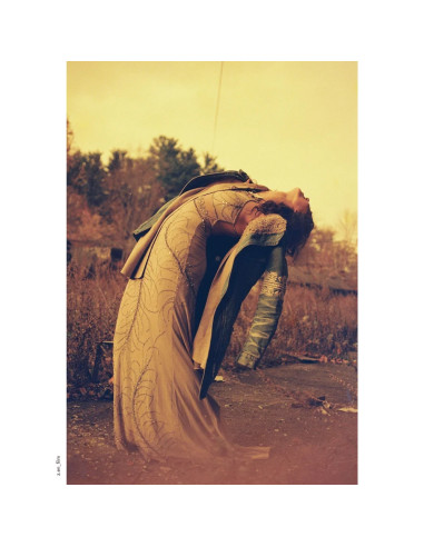 KONO Film Original Moonstruck 36