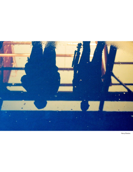 KONO Film Original Moonstruck 36 kolorowy negatyw 35 mm