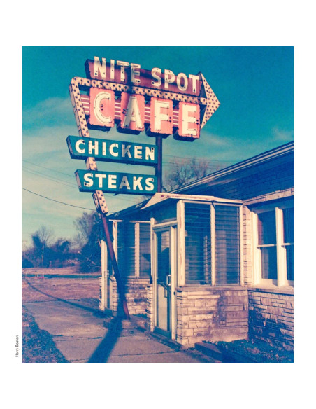 KONO Film Original Moonstruck 36