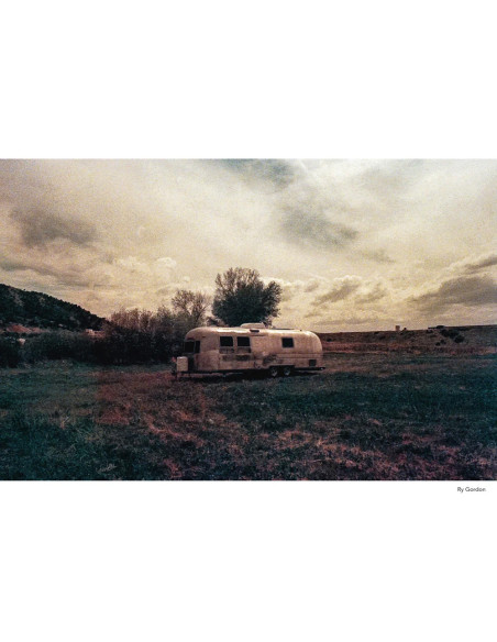 KONO Film Original Moonstruck 36 kolorowy negatyw 35 mm