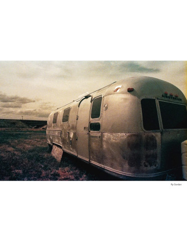 KONO Film Original Moonstruck 36