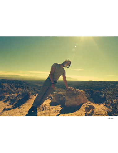 KONO Film Original Moonstruck 36