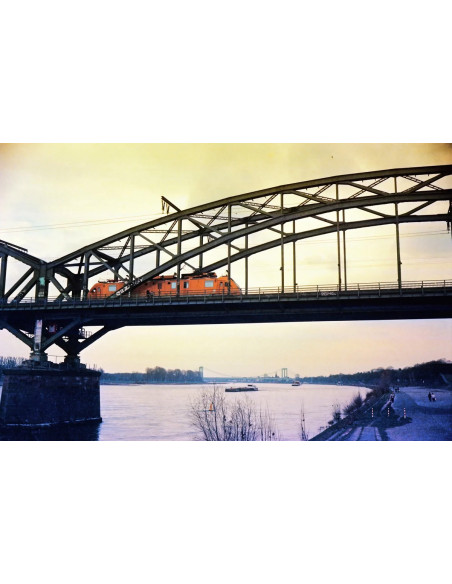 KONO Film Original Moonstruck 36