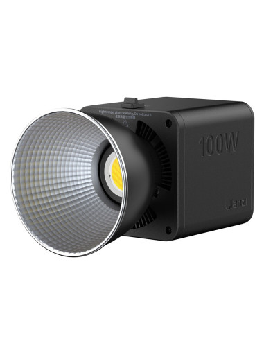 Lampa LED Ulanzi ML100Bi 2700-6500K