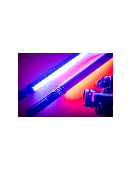 Lampa LED Newell RGB Kathi Pro II